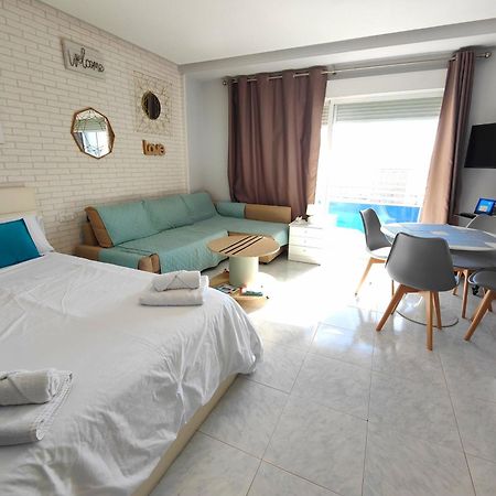 Apartament Mirador Alicante Zewnętrze zdjęcie