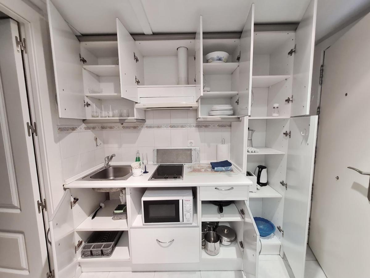 Apartament Mirador Alicante Zewnętrze zdjęcie