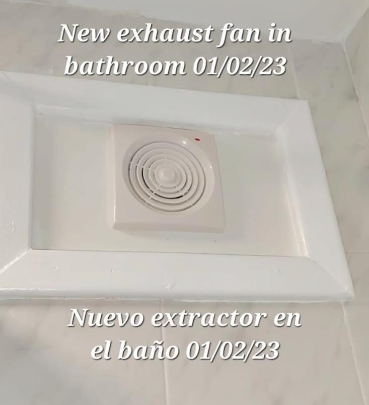 Apartament Mirador Alicante Zewnętrze zdjęcie