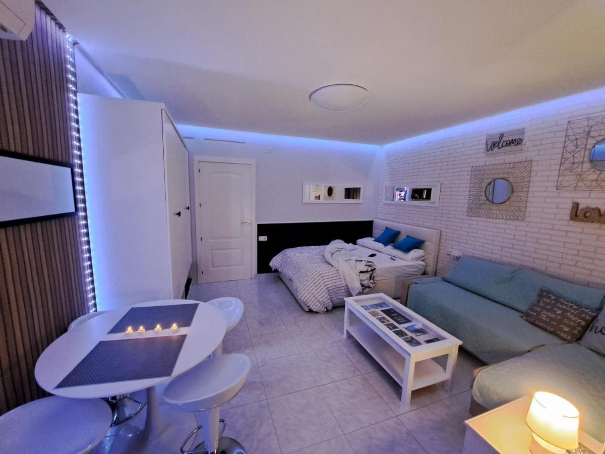 Apartament Mirador Alicante Zewnętrze zdjęcie