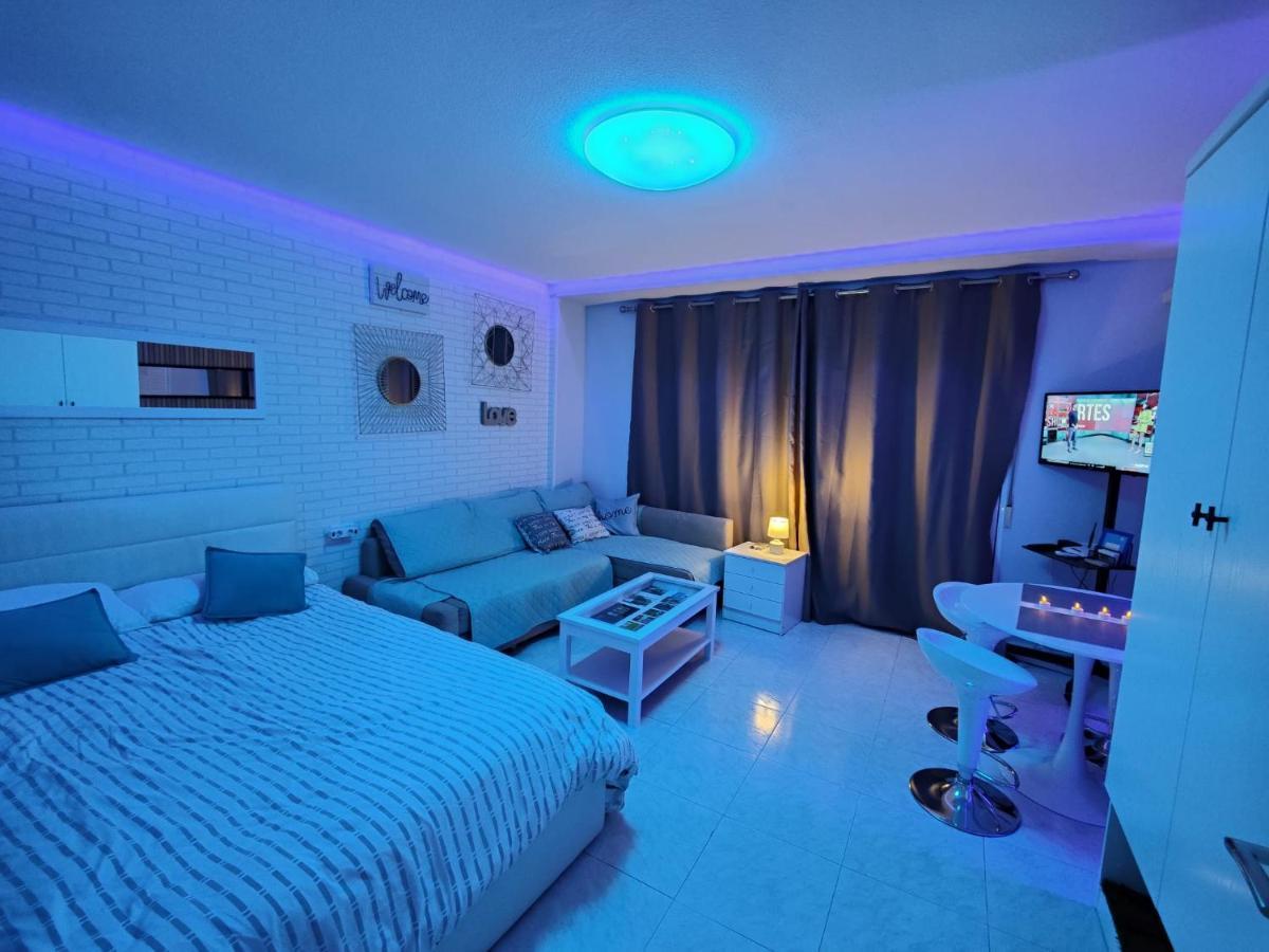 Apartament Mirador Alicante Zewnętrze zdjęcie