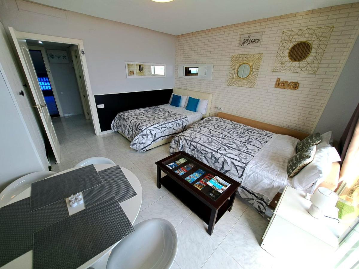 Apartament Mirador Alicante Zewnętrze zdjęcie
