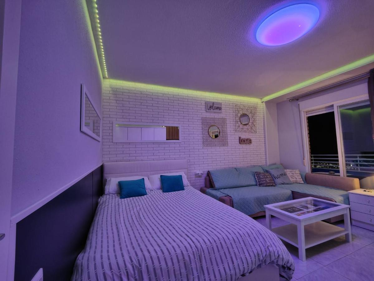 Apartament Mirador Alicante Zewnętrze zdjęcie