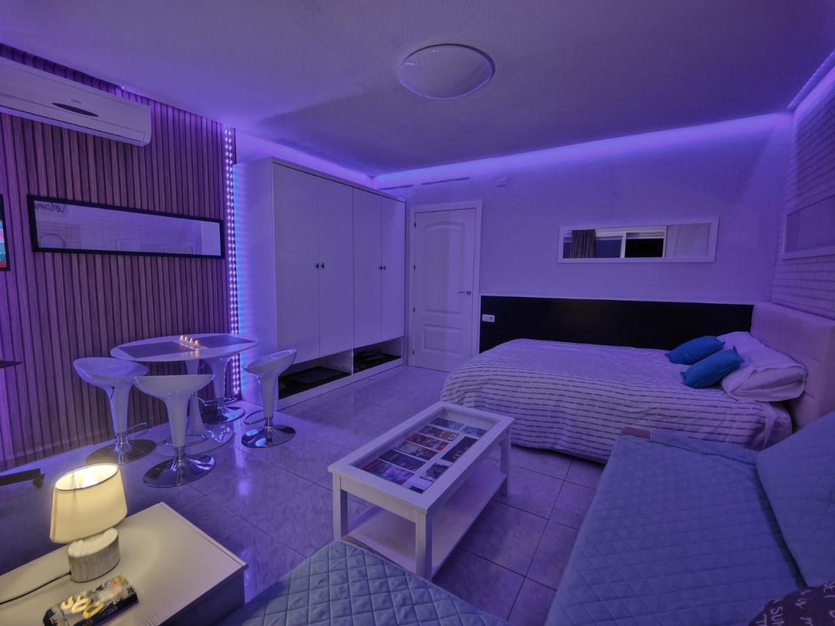 Apartament Mirador Alicante Zewnętrze zdjęcie