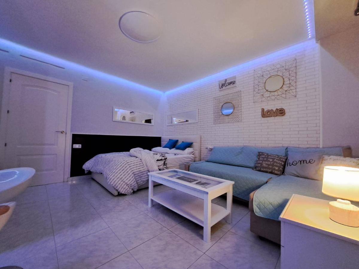 Apartament Mirador Alicante Zewnętrze zdjęcie