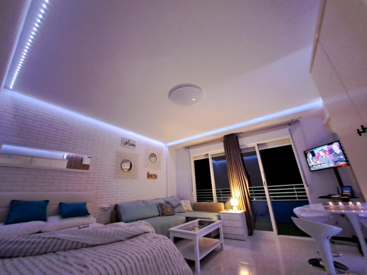 Apartament Mirador Alicante Zewnętrze zdjęcie