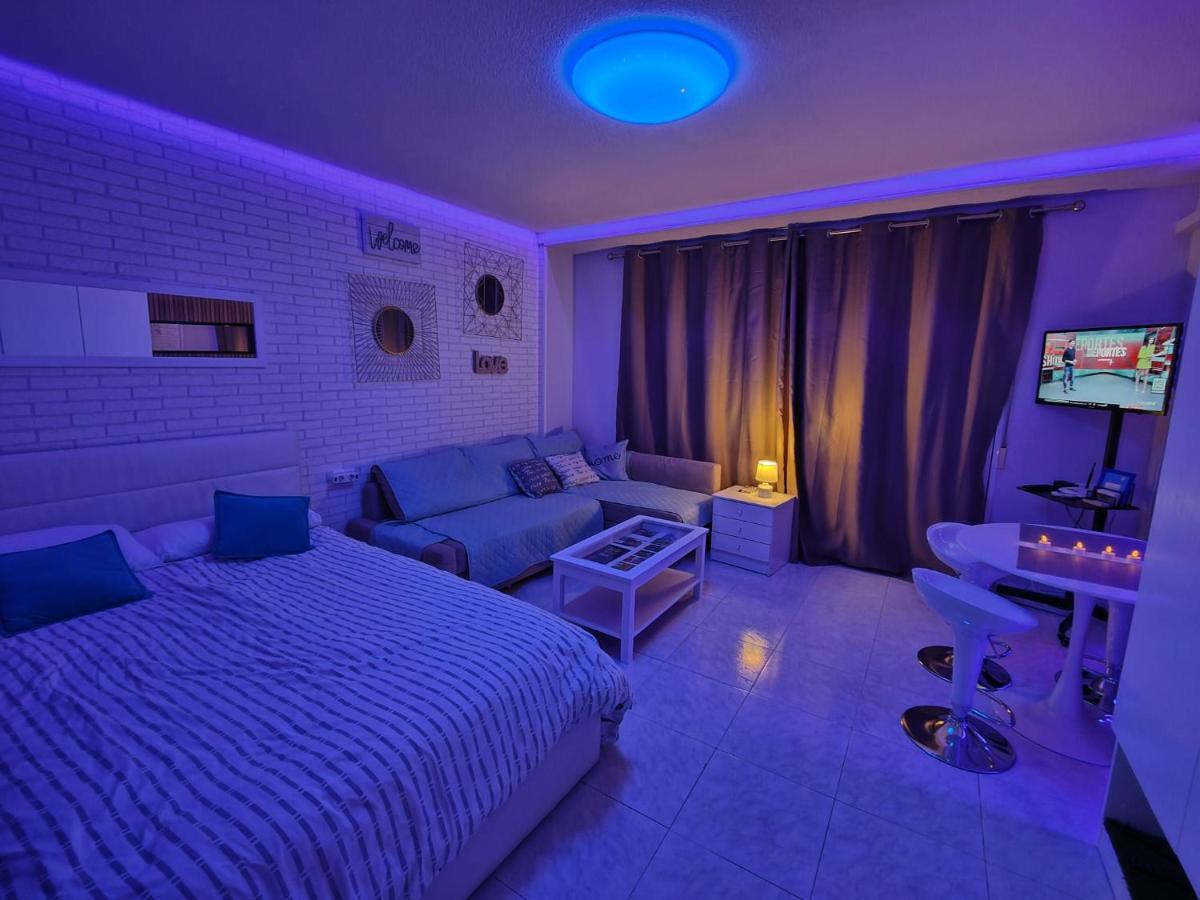 Apartament Mirador Alicante Zewnętrze zdjęcie