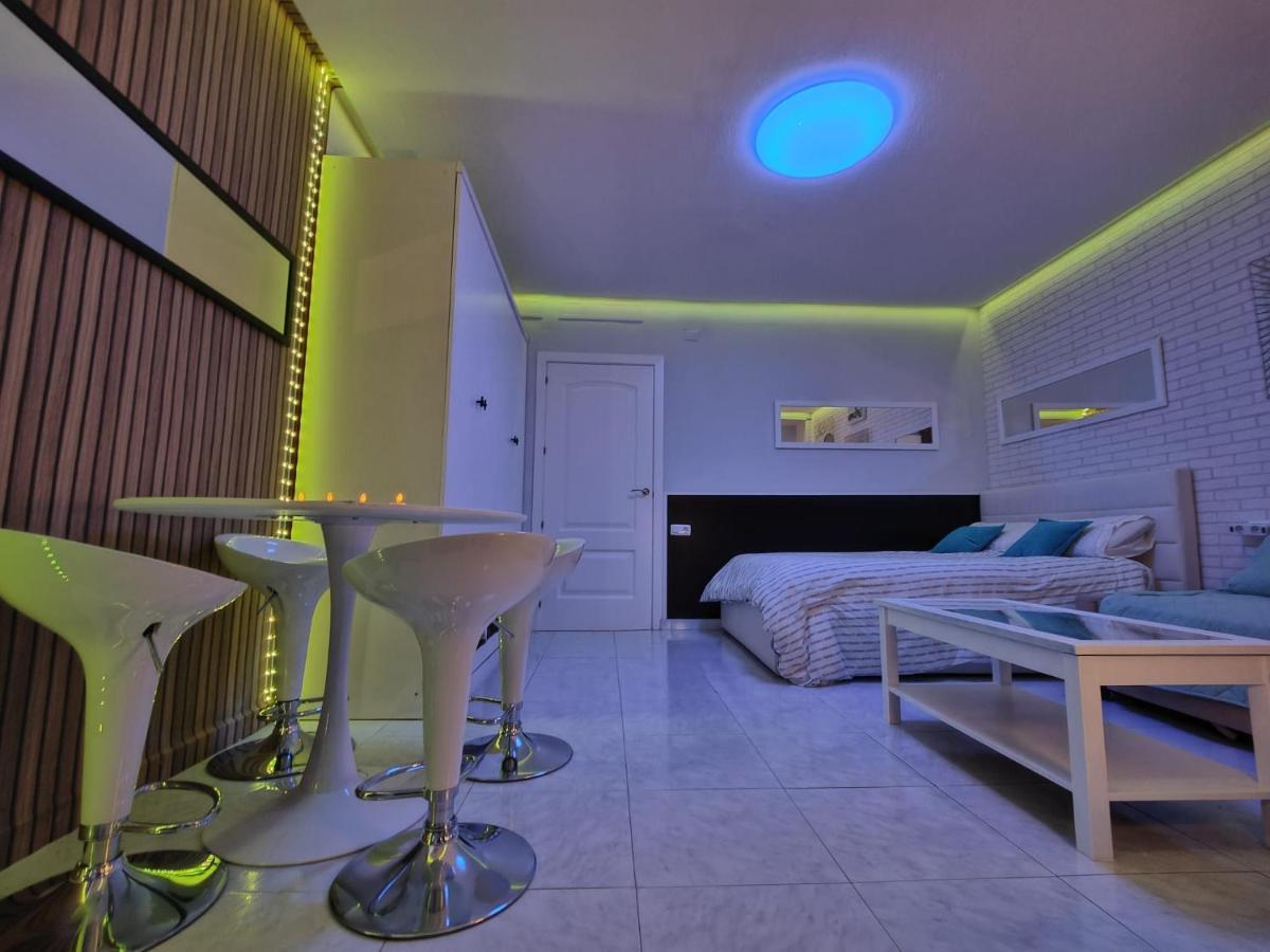 Apartament Mirador Alicante Zewnętrze zdjęcie