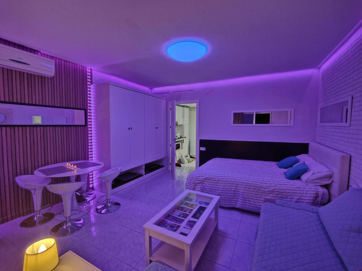 Apartament Mirador Alicante Zewnętrze zdjęcie
