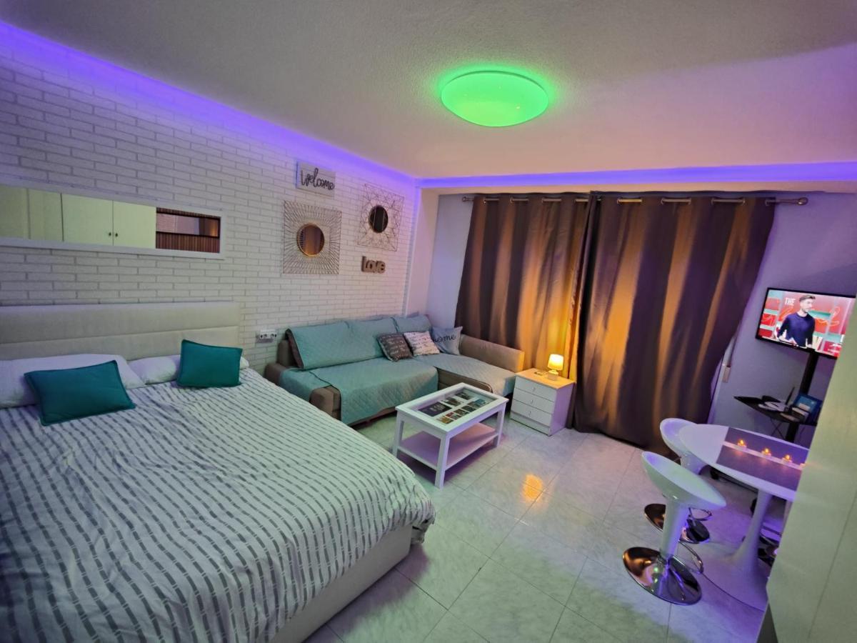 Apartament Mirador Alicante Zewnętrze zdjęcie