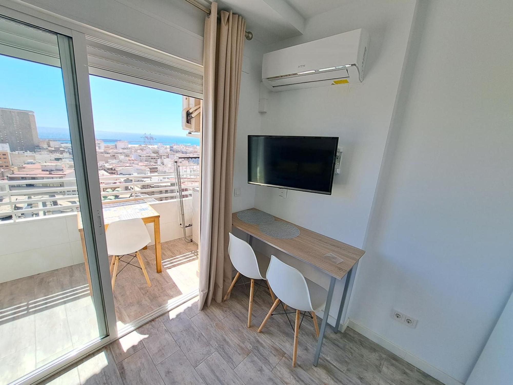 Apartament Mirador Alicante Zewnętrze zdjęcie