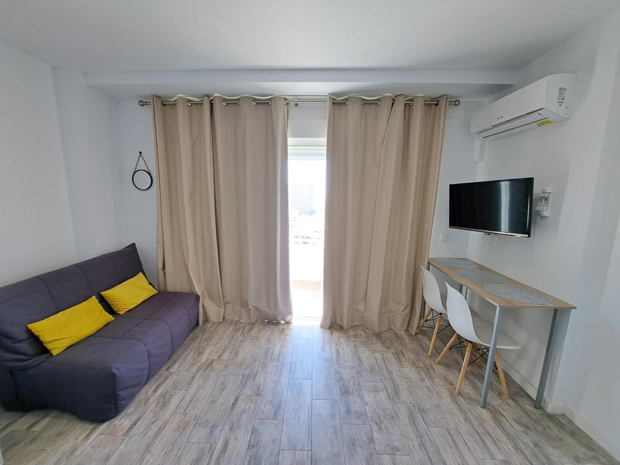 Apartament Mirador Alicante Zewnętrze zdjęcie