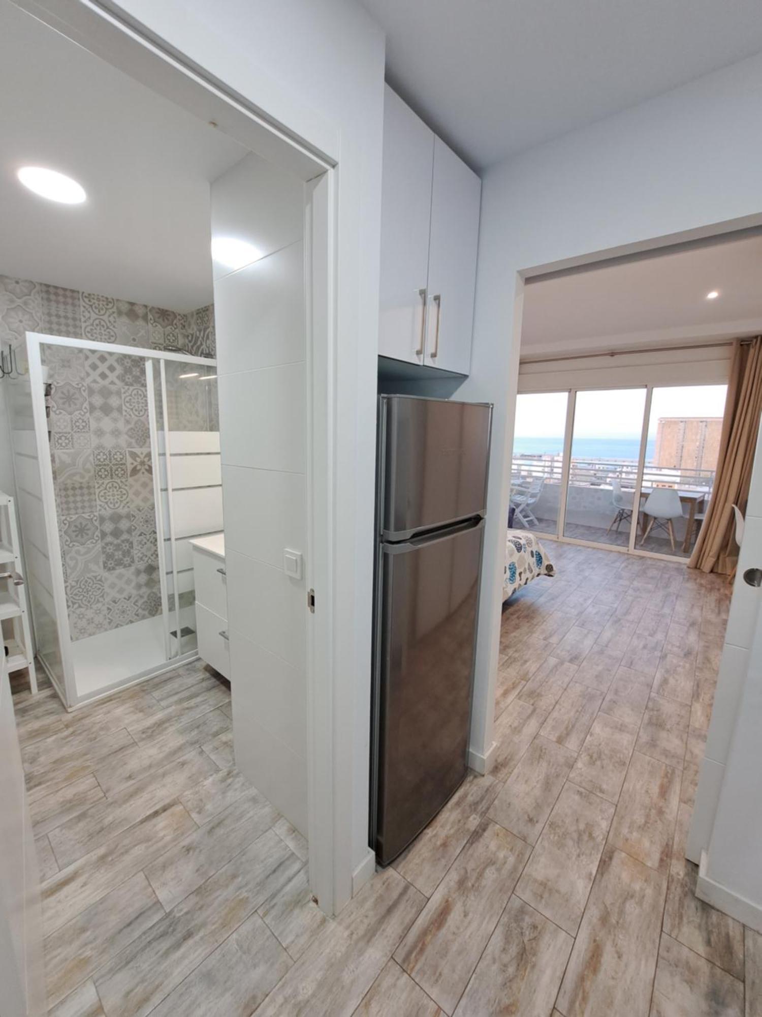 Apartament Mirador Alicante Zewnętrze zdjęcie