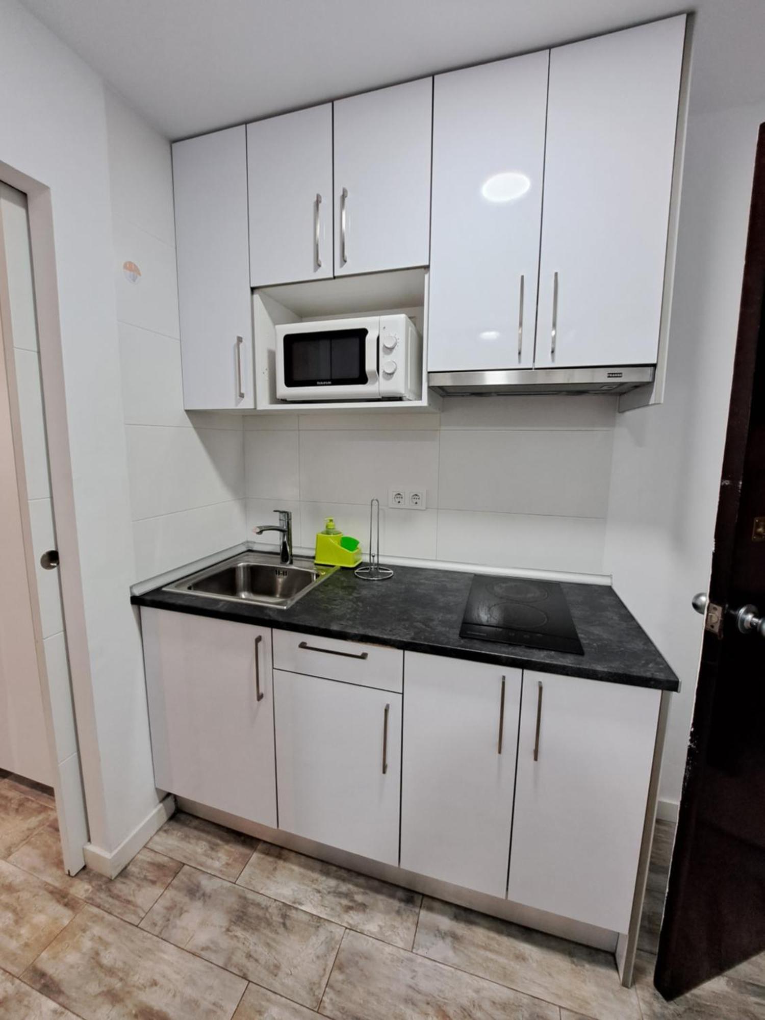 Apartament Mirador Alicante Zewnętrze zdjęcie