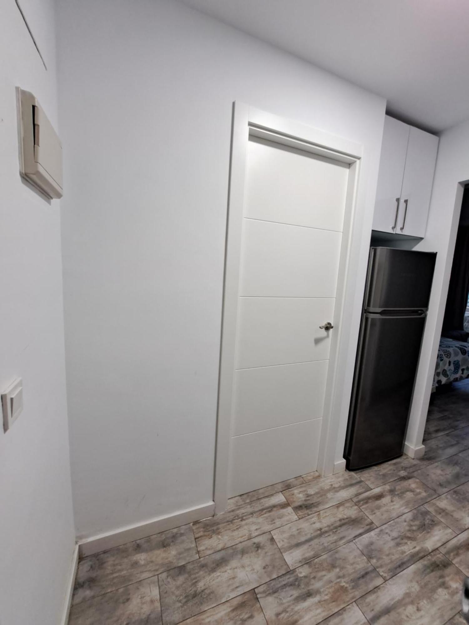 Apartament Mirador Alicante Zewnętrze zdjęcie