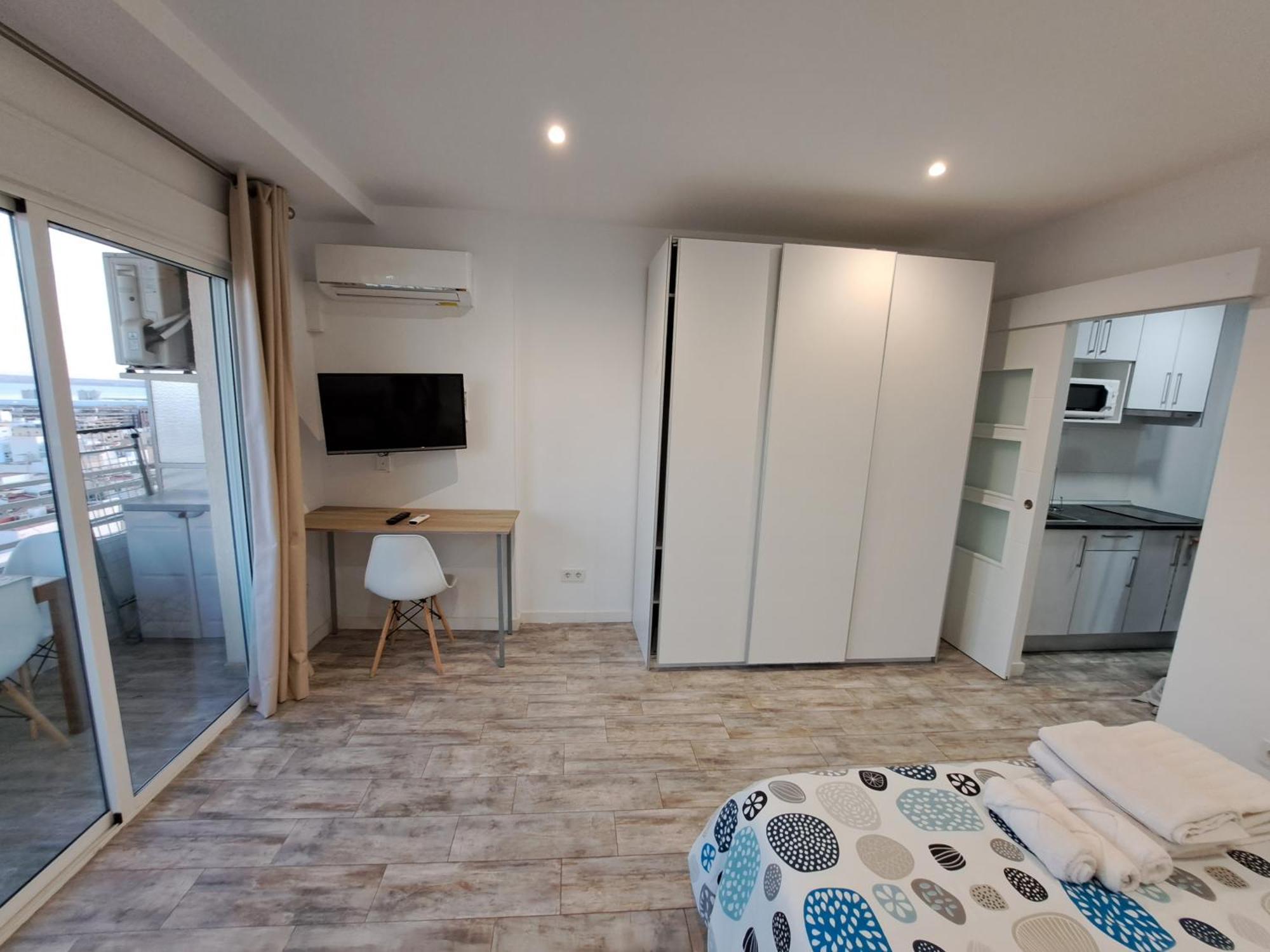 Apartament Mirador Alicante Zewnętrze zdjęcie