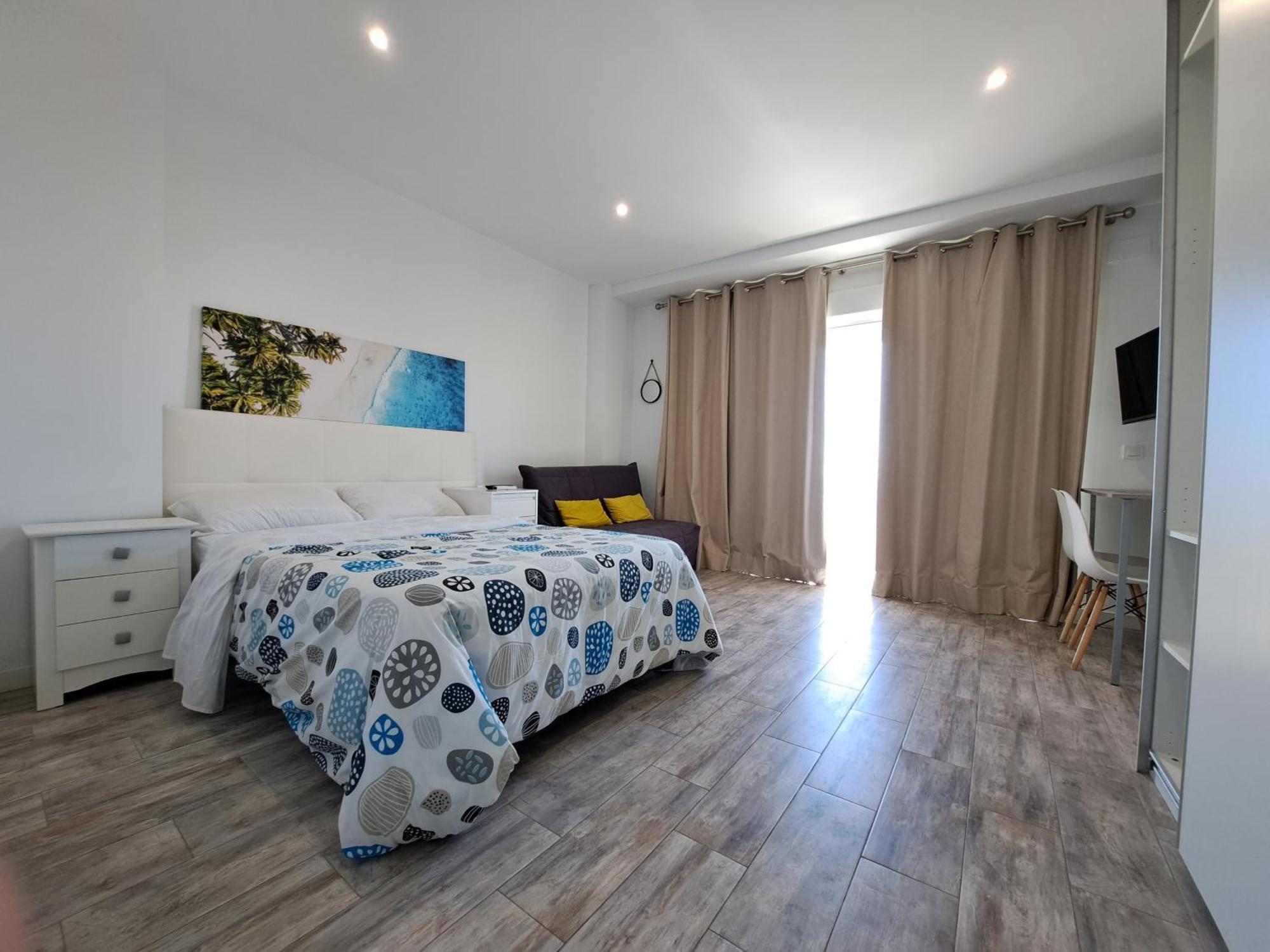 Apartament Mirador Alicante Zewnętrze zdjęcie