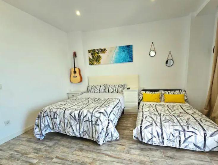 Apartament Mirador Alicante Zewnętrze zdjęcie