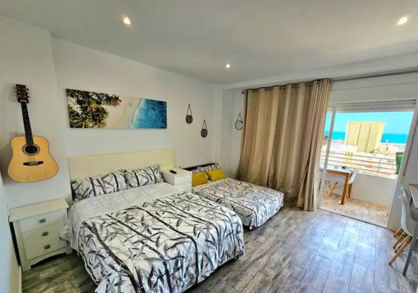 Apartament Mirador Alicante Zewnętrze zdjęcie