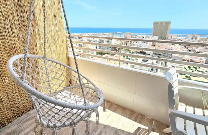 Apartament Mirador Alicante Zewnętrze zdjęcie