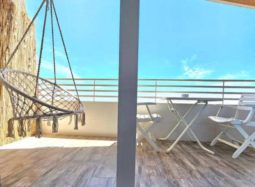 Apartament Mirador Alicante Zewnętrze zdjęcie