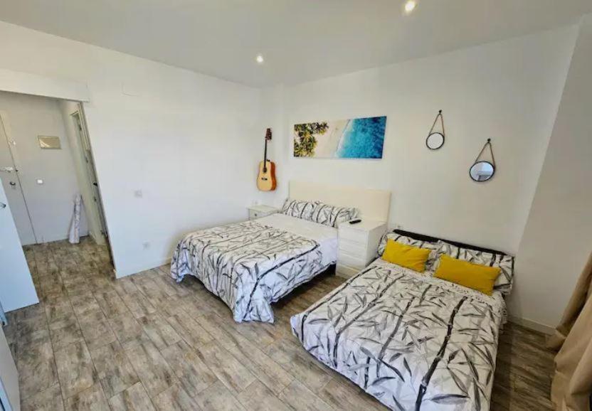Apartament Mirador Alicante Zewnętrze zdjęcie
