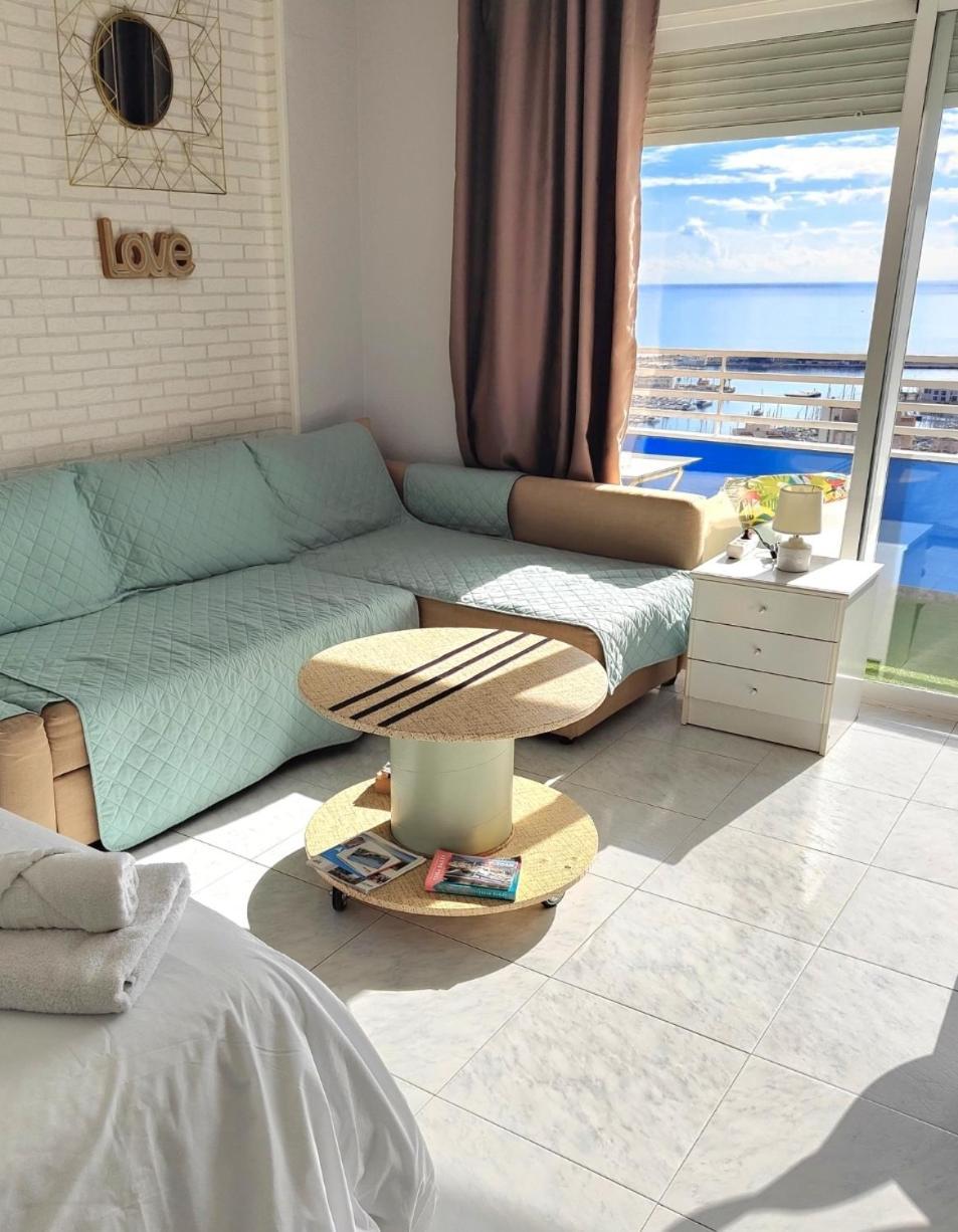 Apartament Mirador Alicante Zewnętrze zdjęcie