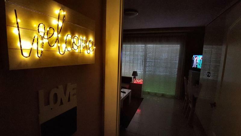 Apartament Mirador Alicante Zewnętrze zdjęcie